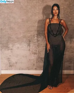 Maya Jama / mayajama nude photo #0250