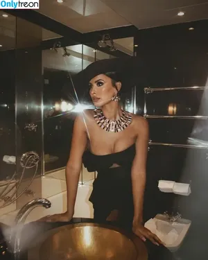 Maya Jama / mayajama nude photo #0269