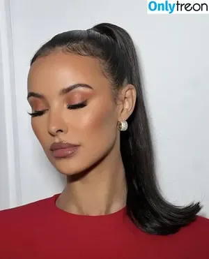 Maya Jama / mayajama nude photo #0289