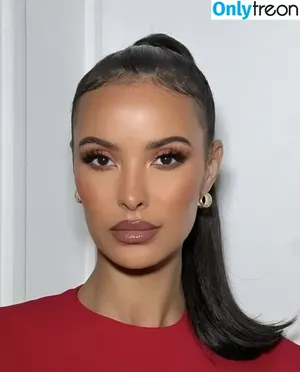 Maya Jama / mayajama nude photo #0290