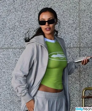 Maya Jama / mayajama nude photo #0291