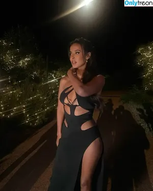 Maya Jama / mayajama nude photo #0311