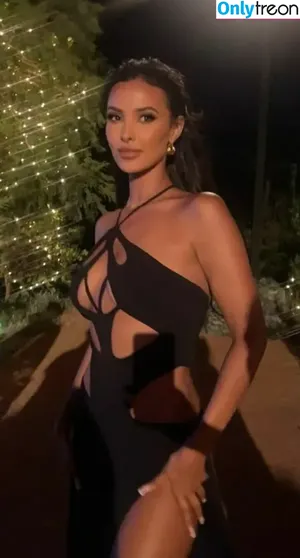 Maya Jama / mayajama nude photo #0312