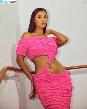 Maya Jama / mayajama nude photo #0318