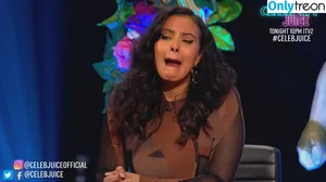 Maya Jama / mayajama nude photo #0389