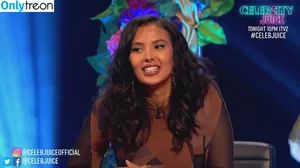 Maya Jama / mayajama nude photo #0390