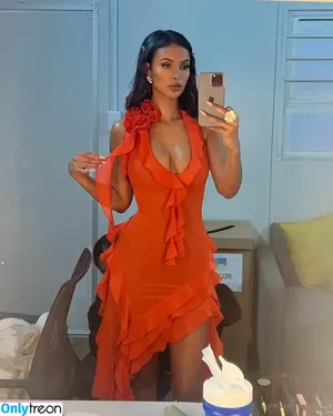 Maya Jama / mayajama nude photo #0395