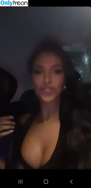Maya Jama / mayajama nude photo #0399