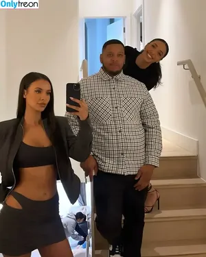 Maya Jama / mayajama nude photo #0410
