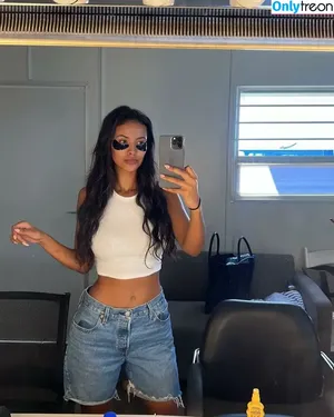 Maya Jama / mayajama nude photo #0421