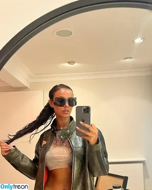 Maya Jama / mayajama nude photo #0428