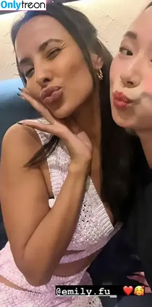 Maya Jama / mayajama nude photo #0439