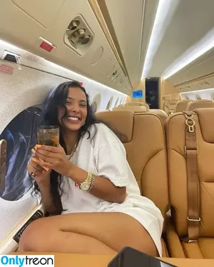Maya Jama / mayajama nude photo #0444