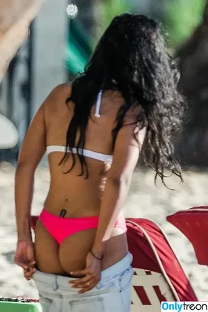 Maya Jama / mayajama nude photo #0445