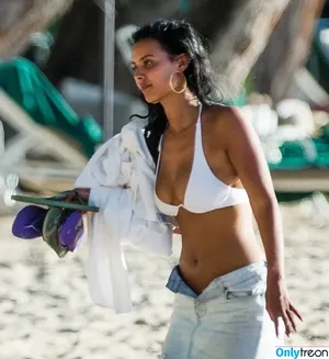 Maya Jama / mayajama nude photo #0448