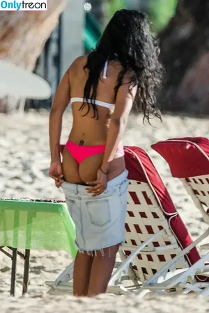 Maya Jama / mayajama nude photo #0453