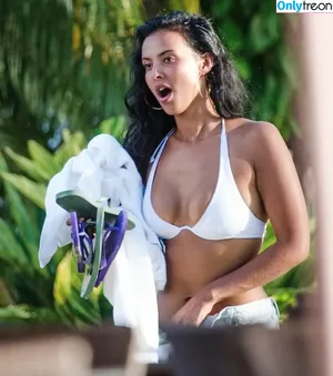 Maya Jama / mayajama nude photo #0456