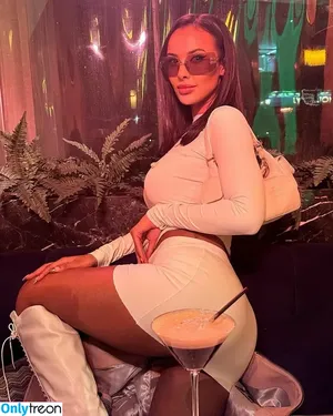 Maya Jama / mayajama nude photo #0460