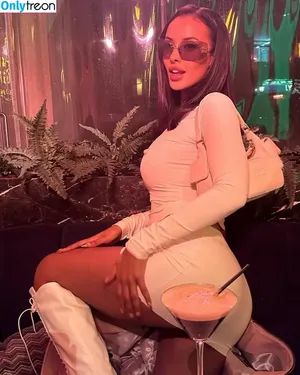Maya Jama / mayajama nude photo #0462