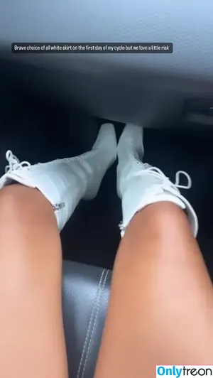 Maya Jama / mayajama nude photo #0463