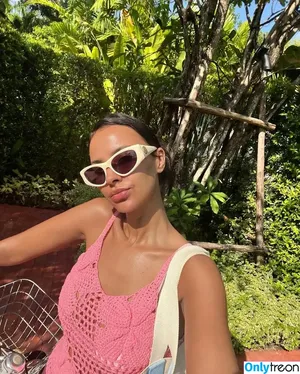 Maya Jama / mayajama nude photo #0483
