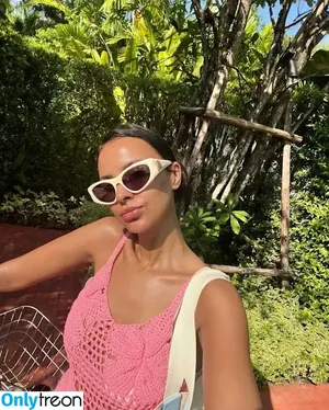 Maya Jama / mayajama nude photo #0489