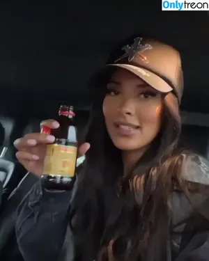 Maya Jama / mayajama nude photo #0497