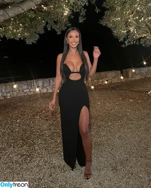 Maya Jama / mayajama nude photo #0560