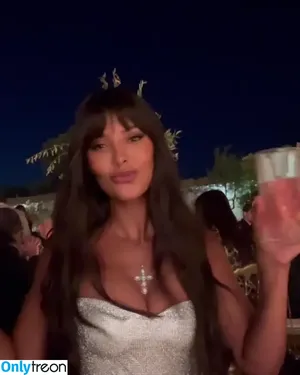 Maya Jama / mayajama nude photo #0580
