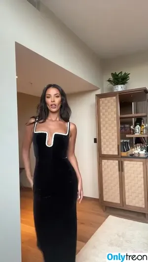 Maya Jama / mayajama nude photo #0589