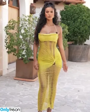 Maya Jama / mayajama nude photo #0601