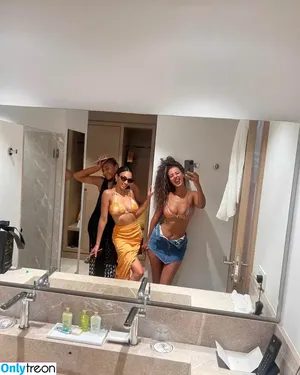 Maya Jama / mayajama nude photo #0620