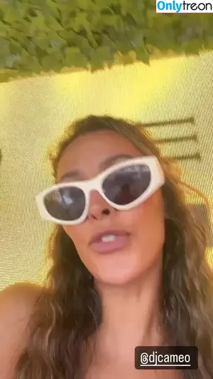 Maya Jama / mayajama nude photo #0631
