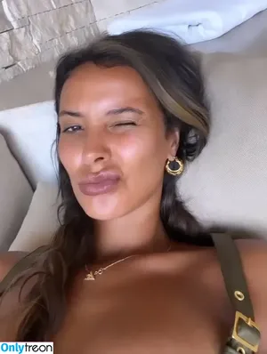 Maya Jama / mayajama nude photo #0648