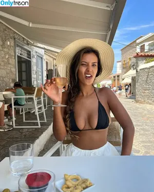 Maya Jama / mayajama nude photo #0657