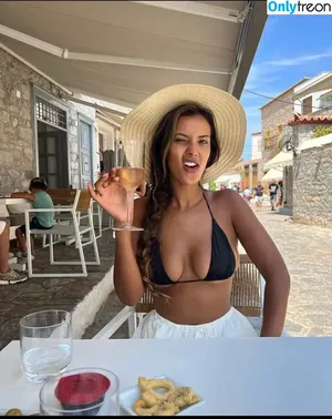 Maya Jama / mayajama nude photo #0662