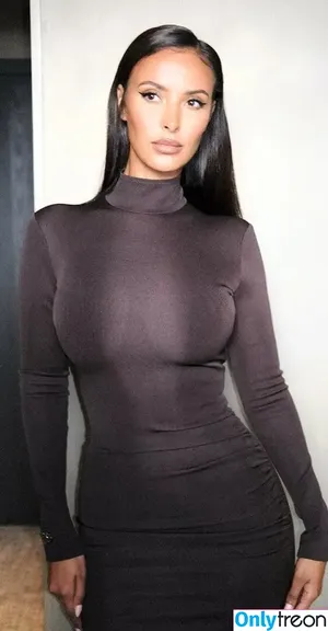 Maya Jama / mayajama nude photo #0694