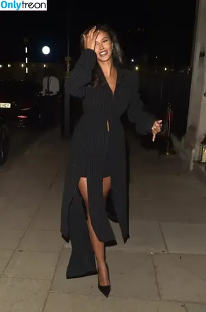Maya Jama / mayajama nude photo #0734