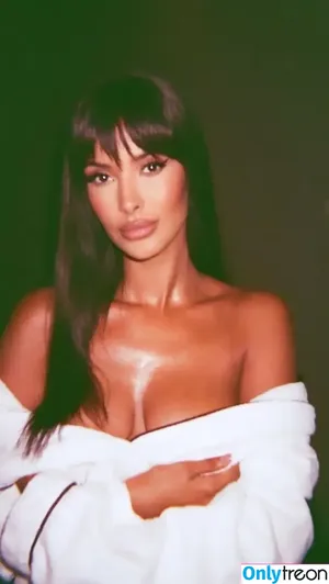 Maya Jama / mayajama nude photo #0742