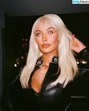 Maya Jama / mayajama nude photo #0756