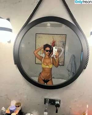 Maya Jama / mayajama nude photo #0764