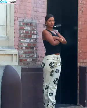 Maya Jama / mayajama nude photo #0768