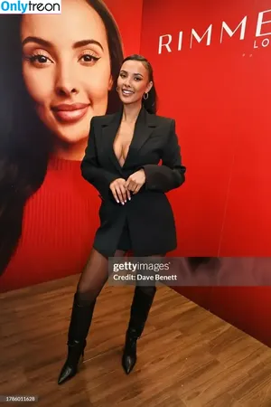 Maya Jama / mayajama nude photo #0770