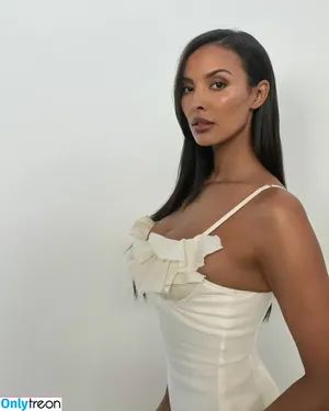 Maya Jama / mayajama nude photo #0823