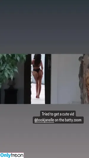 Maya Jama / mayajama nude photo #0842