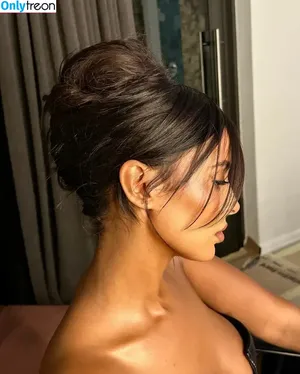 Maya Jama / mayajama nude photo #0858