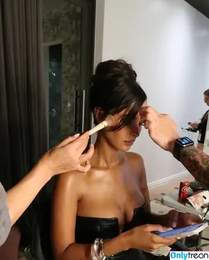 Maya Jama / mayajama nude photo #0862