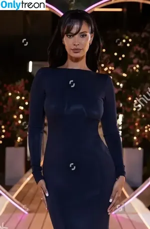 Maya Jama / mayajama nude photo #0876