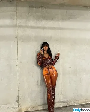 Maya Jama / mayajama nude photo #0915