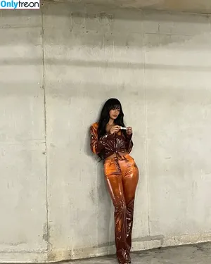 Maya Jama / mayajama nude photo #0917